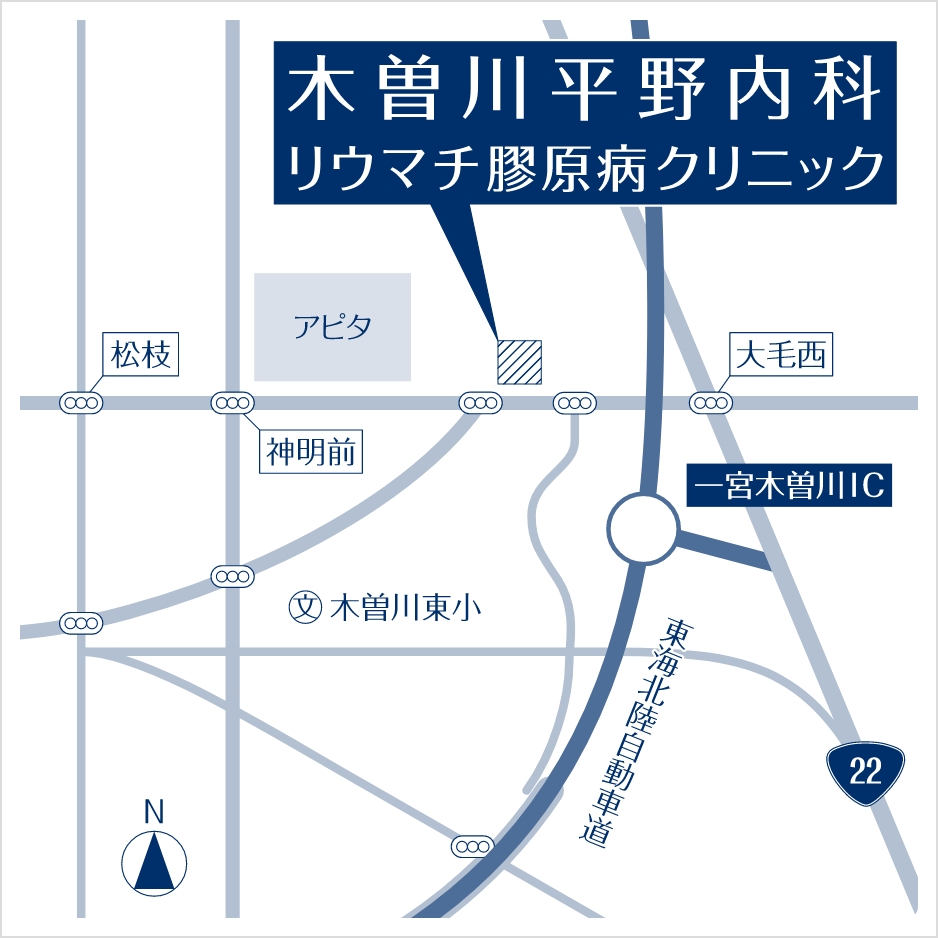 イラストマップのイメージ画像